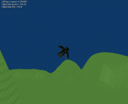 Fly Test
