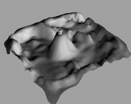 Terrain 3