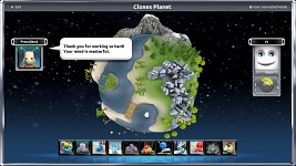 Clones Planet Unlocked