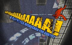 Aaaaa! Alpha Test Shots