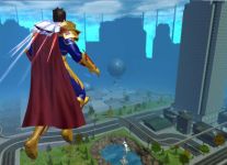 City of Heroes Screenshots