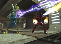 City of Heroes Screenshots