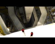 Mirror's Edge Images