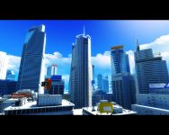 Mirror's Edge Images