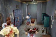 Resident Evil 2 
