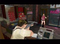 Resident Evil 2 