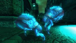 Creatures of the Veil