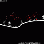 Rise Of The Dead Pixels
