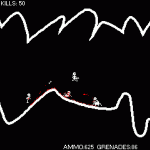 Rise Of The Dead Pixels