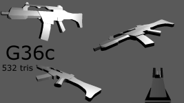 G36c