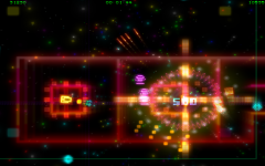 SYNSO: Squid Harder