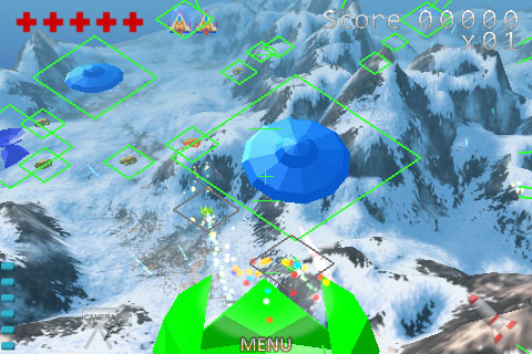Air Master 3D v1.4