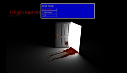 Main Menu