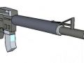 M-16 