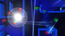Frozen Synapse Launch Screenshot