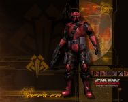 Defiler