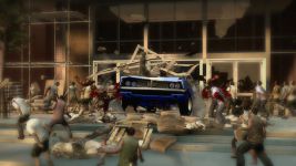 Left 4 Dead 2: Dead Center End