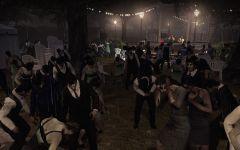 The Passing