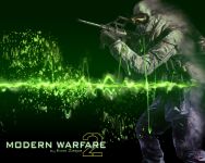 Modern warfare 2 Wallpapers 