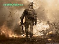 Modern warfare 2 Wallpapers 