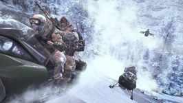 Pre-release screens