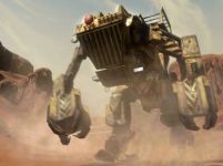the Walker