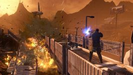 Red Faction: Guerrilla