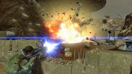 Red Faction: Guerrilla
