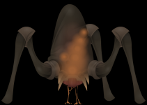 Ragnic - Geist [v.8.15.09 - game model]