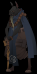 Kender Seth [v.7.21.09 - game model]