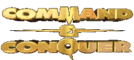 3D C&C Logo