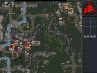 CnCNet: C&C1 5 player multiplayer game!