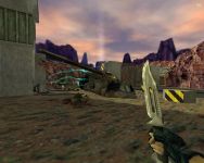 Opposing Force