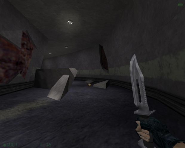 Opposing Force