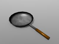 Pan Textured