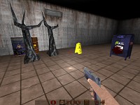 In Game Props