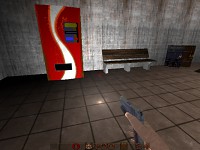 In Game Props