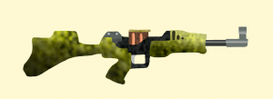 Assault Rifle Concept