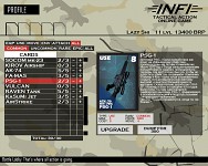 Menu Concepts