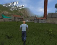 New character