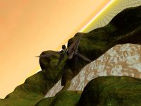 "Hilly Isle" update