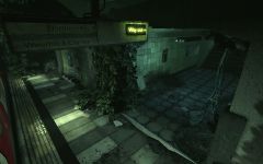 Teaser Screenshots