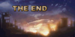 The End