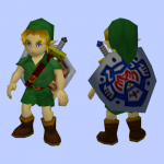 Young Link