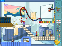 Gameplay Screenshots