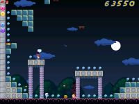 Skin & Bones Screenshots