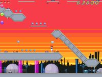 Skin & Bones Screenshots