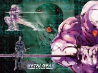 MGS Artwork