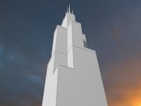 Sears Tower