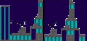 2 player screenshot
